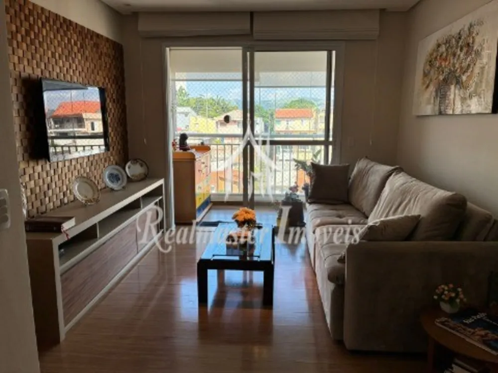 Apartamento, 3 quartos, 80 m² - Foto 5