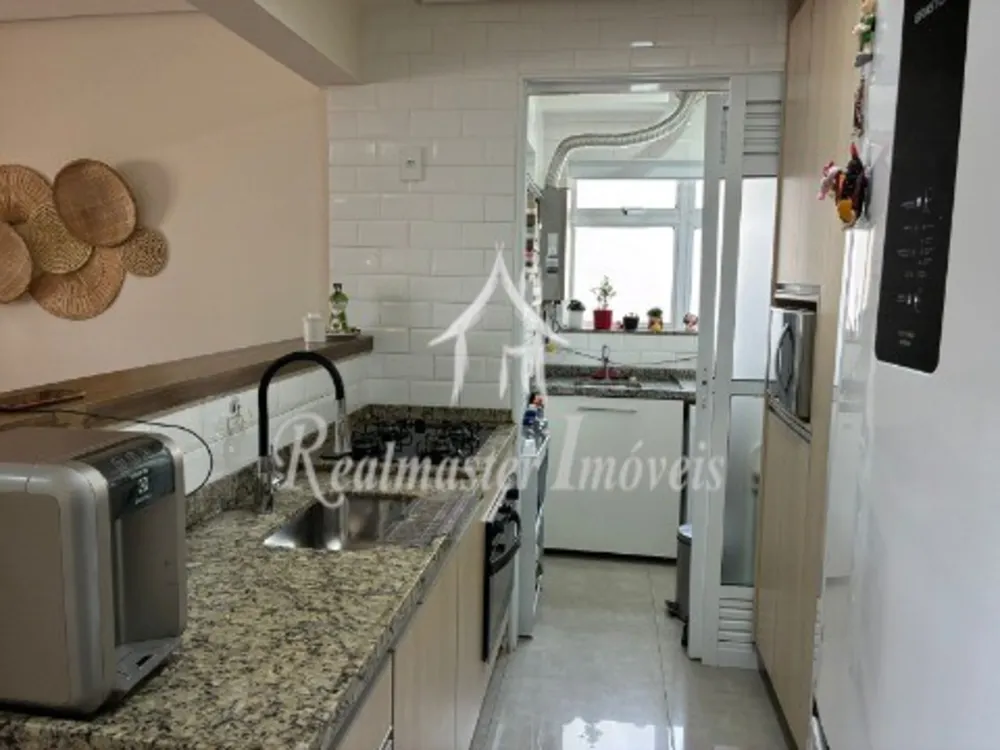 Apartamento, 3 quartos, 80 m² - Foto 10