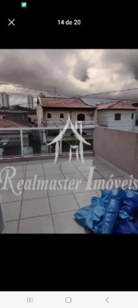 Sobrado, 3 quartos, 125 m² - Foto 6