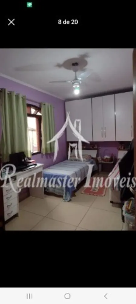 Sobrado, 3 quartos, 125 m² - Foto 11