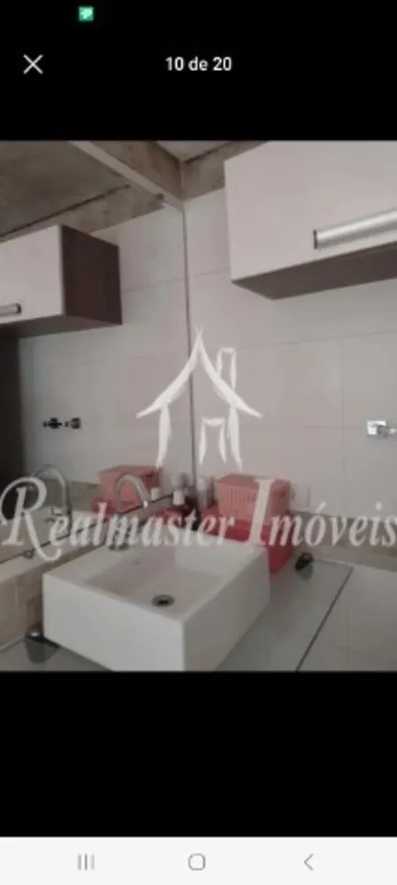 Sobrado, 3 quartos, 125 m² - Foto 4