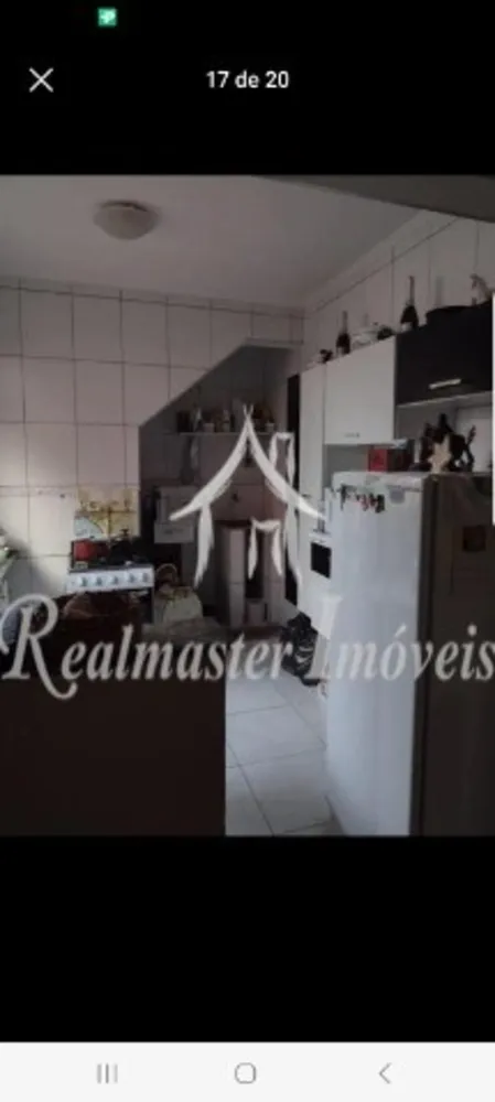 Sobrado, 3 quartos, 125 m² - Foto 4