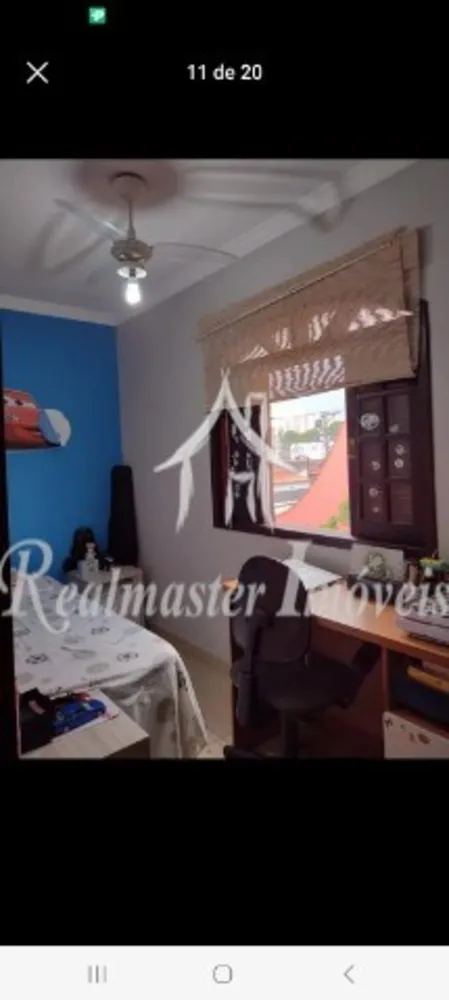 Sobrado, 3 quartos, 125 m² - Foto 5