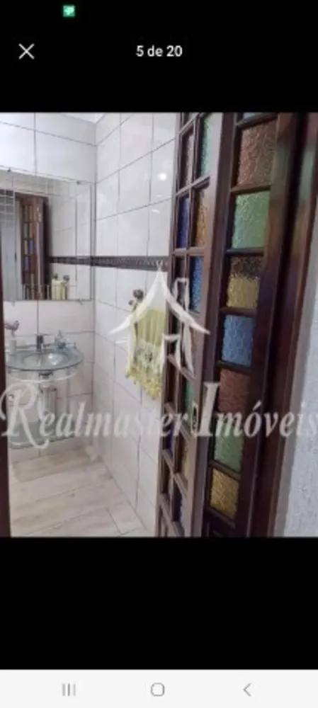 Sobrado, 3 quartos, 125 m² - Foto 14