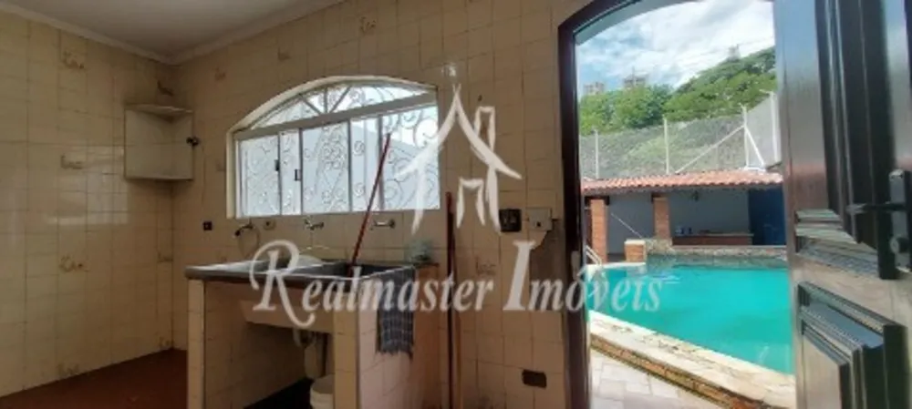 Casa, 4 quartos, 540 m² - Foto 8