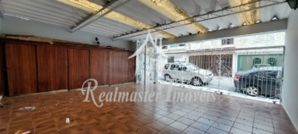 Casa, 4 quartos, 540 m² - Foto 1