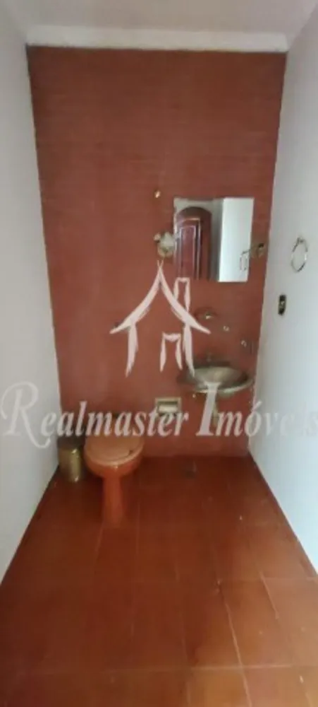 Casa, 4 quartos, 540 m² - Foto 11
