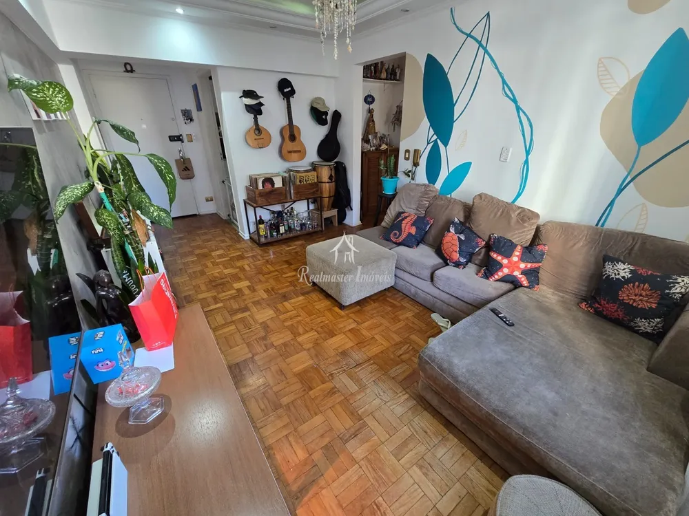 Apartamento, 1 quarto, 64 m² - Foto 2