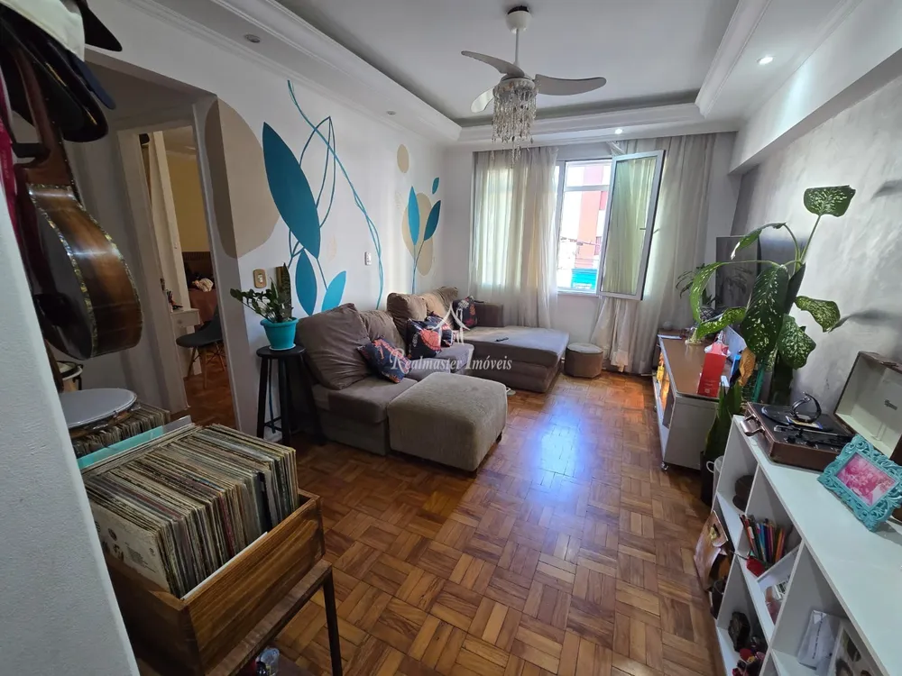Apartamento, 1 quarto, 64 m² - Foto 1