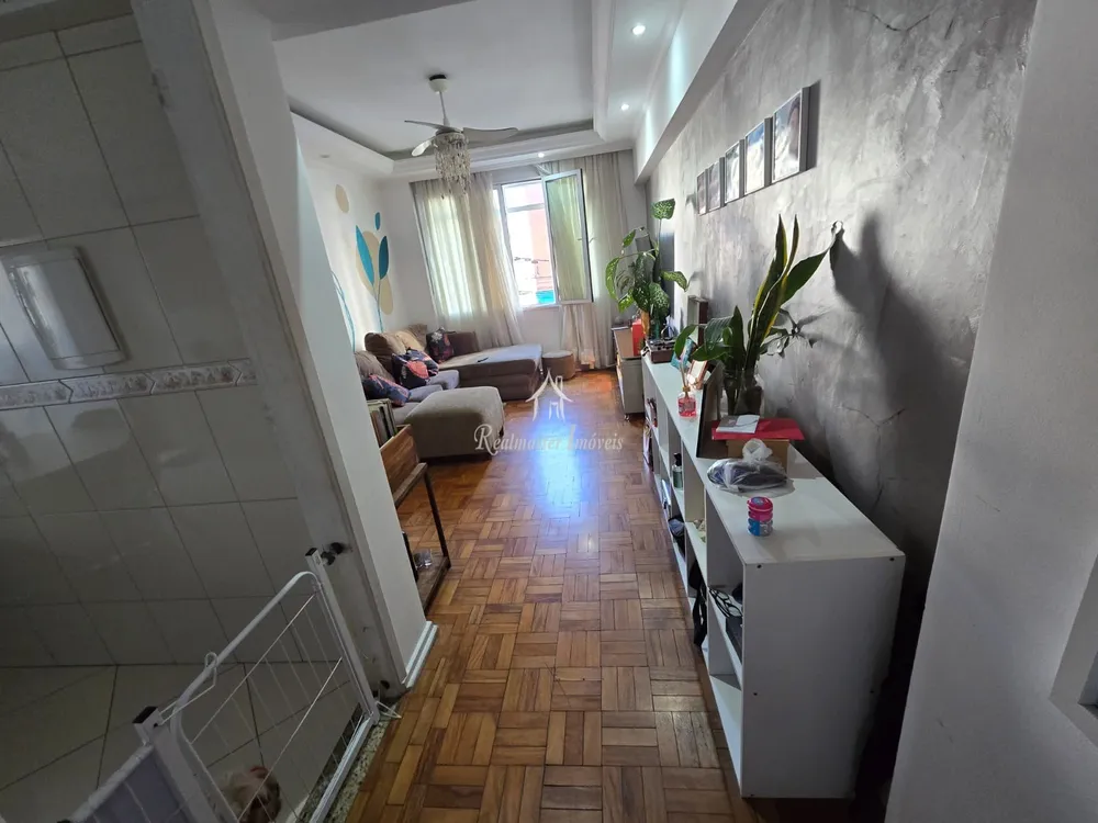 Apartamento, 1 quarto, 64 m² - Foto 3
