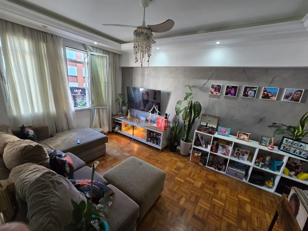 Apartamento, 1 quarto, 64 m² - Foto 4