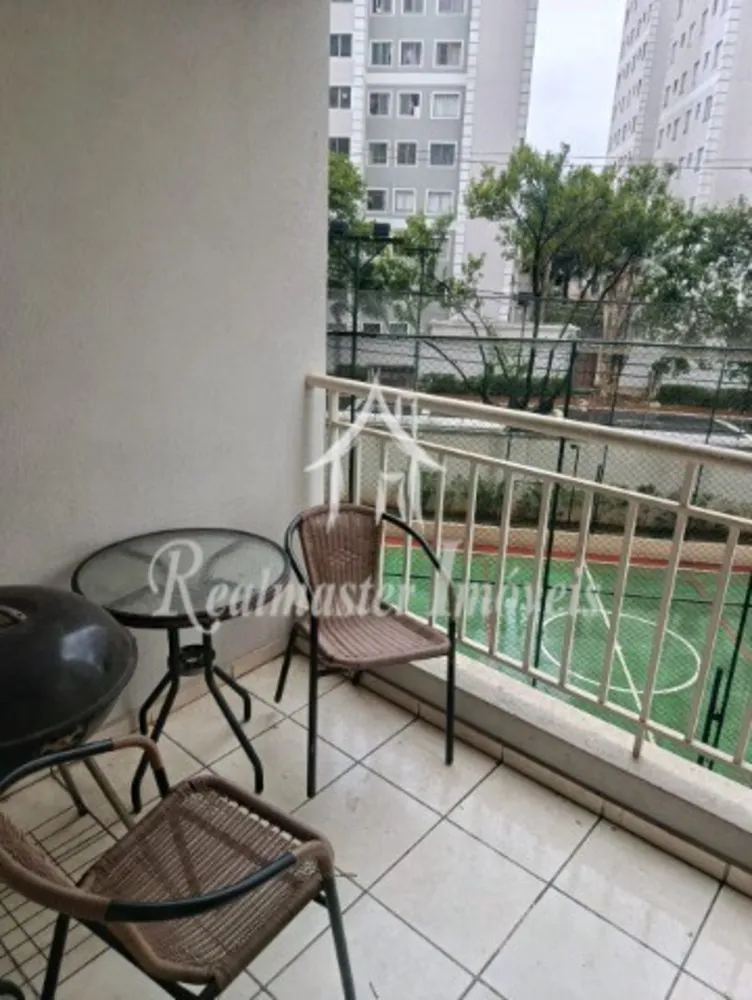 Apartamento, 3 quartos, 73 m² - Foto 10