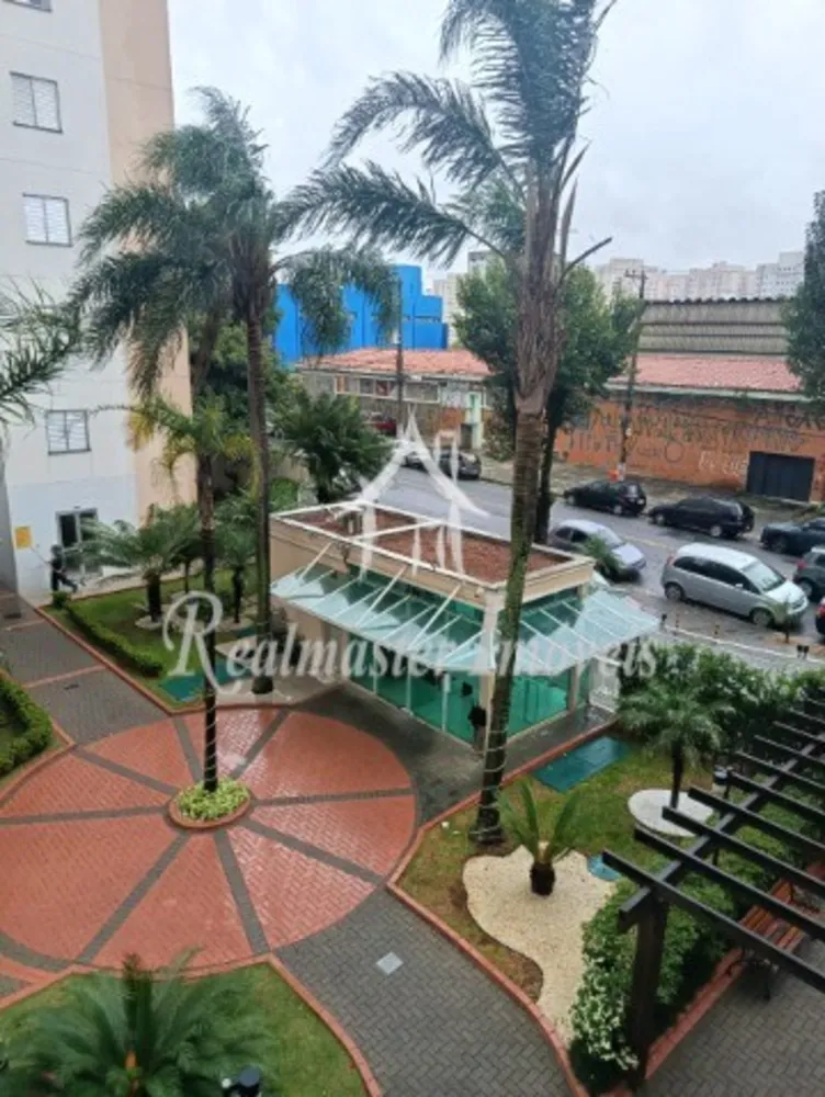 Apartamento, 3 quartos, 73 m² - Foto 3