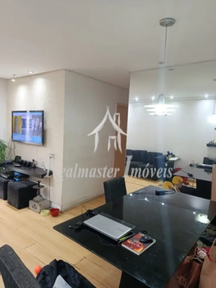 Apartamento, 3 quartos, 73 m² - Foto 5