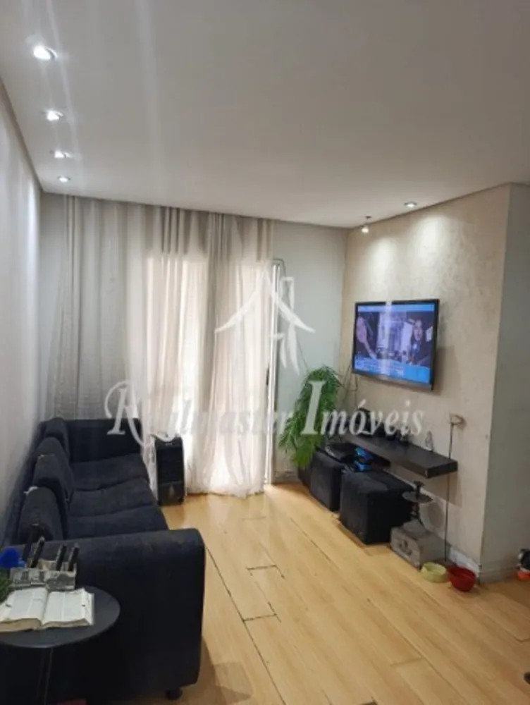Apartamento, 3 quartos, 73 m² - Foto 8