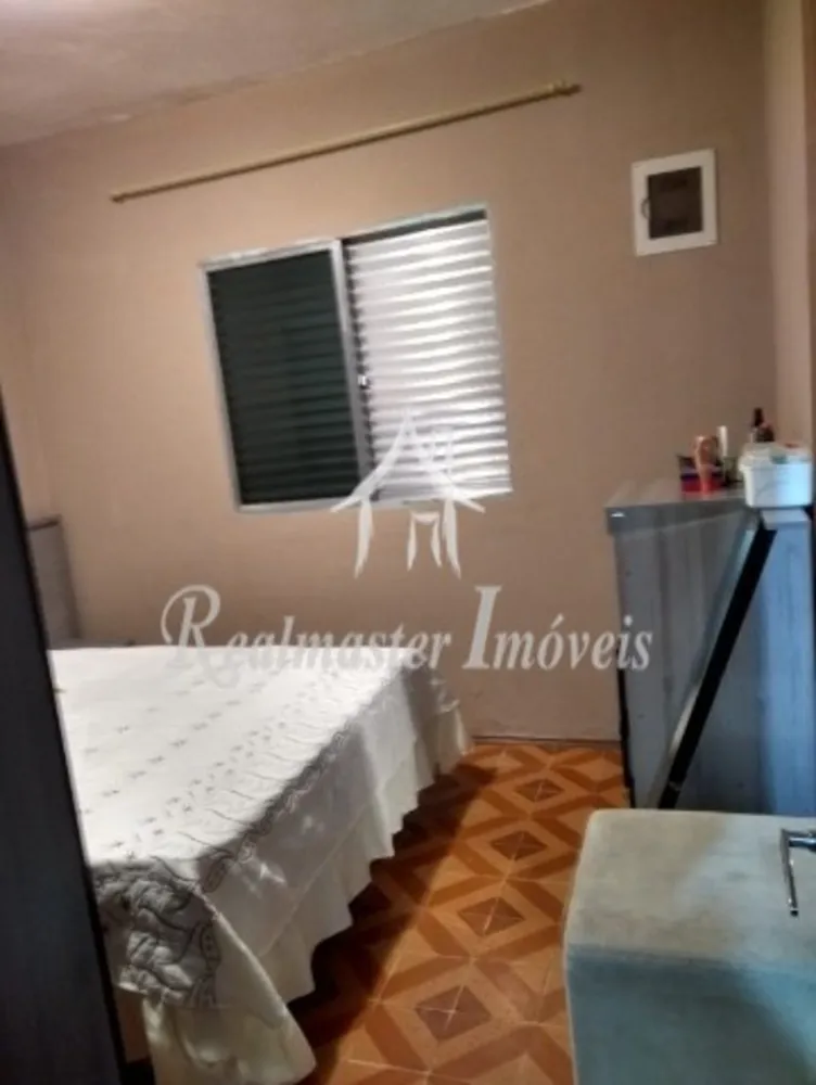Casa, 4 quartos - Foto 11