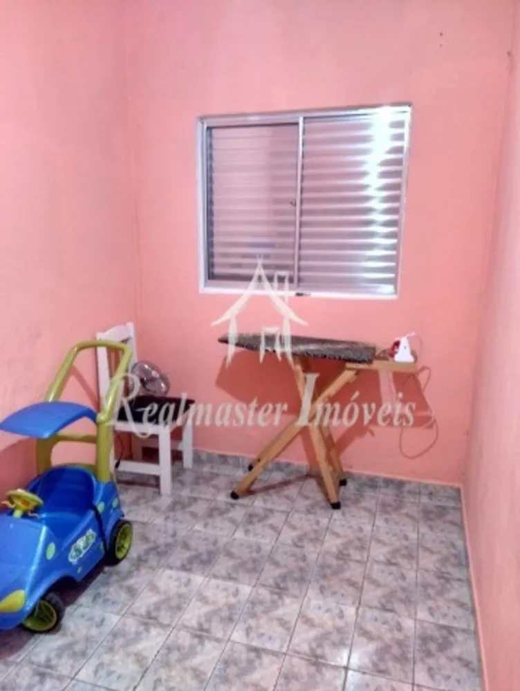 Casa, 4 quartos - Foto 15