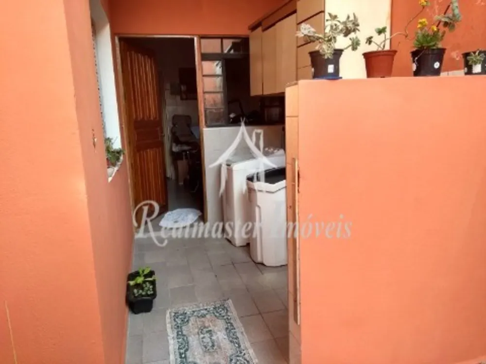 Casa, 4 quartos - Foto 3