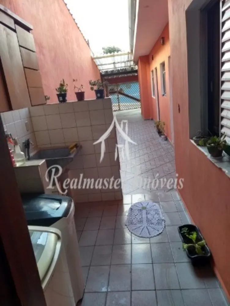 Casa, 4 quartos - Foto 2