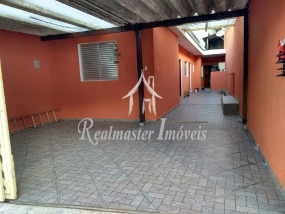 Casa, 4 quartos - Foto 1