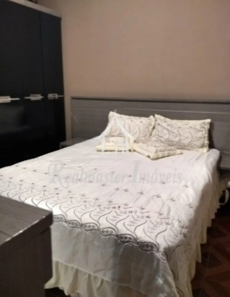 Casa, 4 quartos - Foto 10