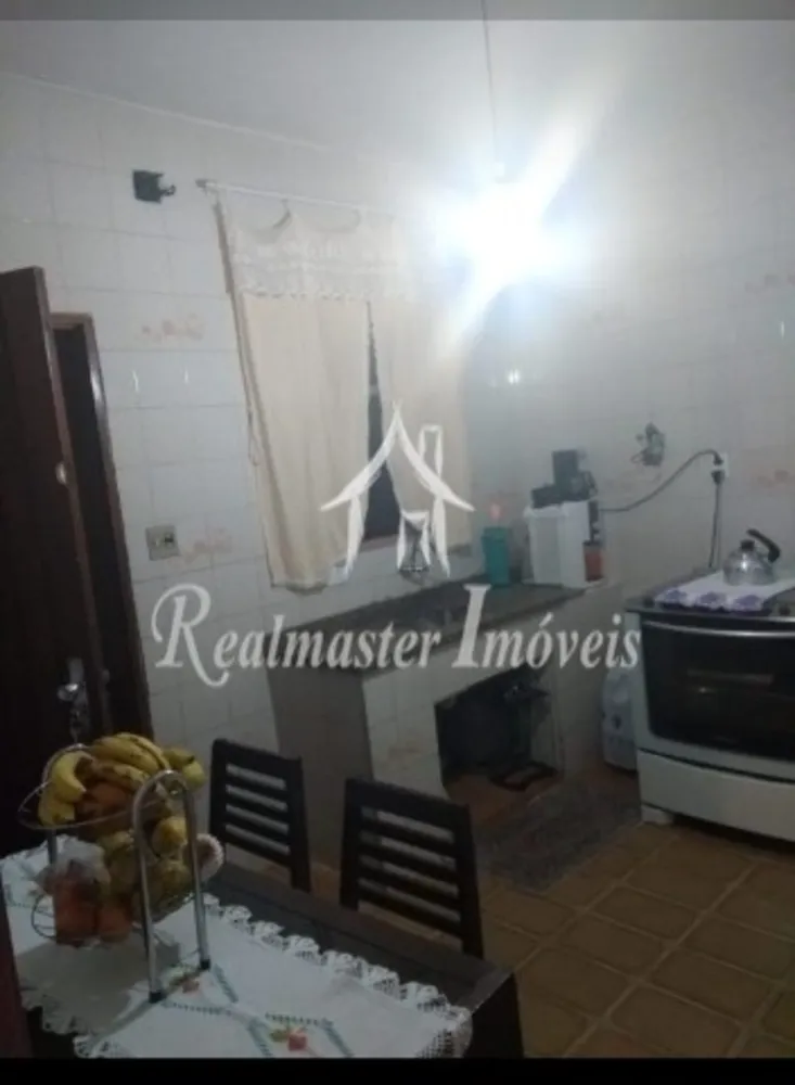 Casa, 4 quartos - Foto 6