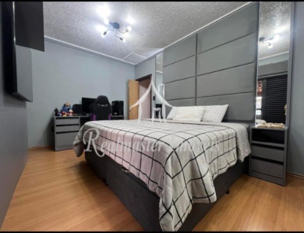 Sobrado, 3 quartos - Foto 8