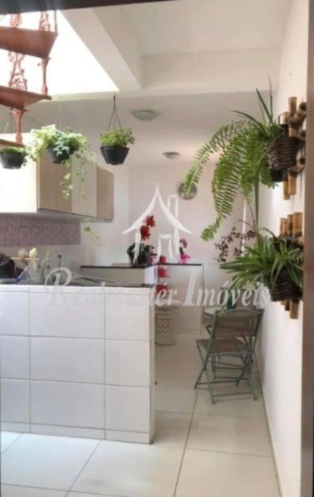 Sobrado, 3 quartos - Foto 28