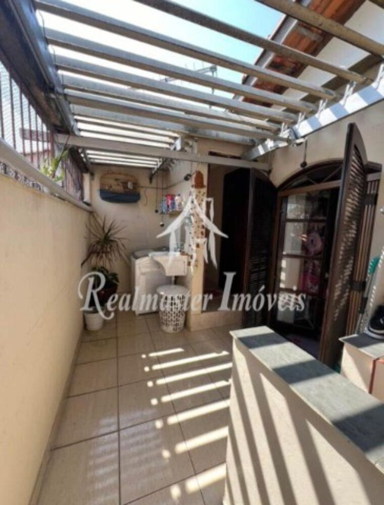 Sobrado, 3 quartos - Foto 27