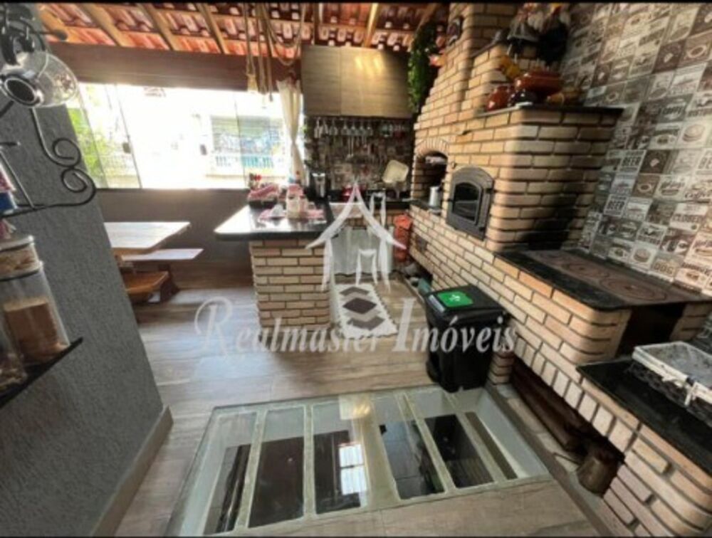Sobrado, 3 quartos - Foto 17