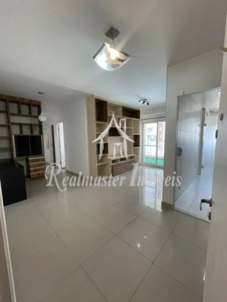 Apartamento, 3 quartos, 93 m² - Foto 2