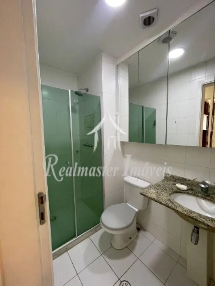 Apartamento, 3 quartos, 93 m² - Foto 3