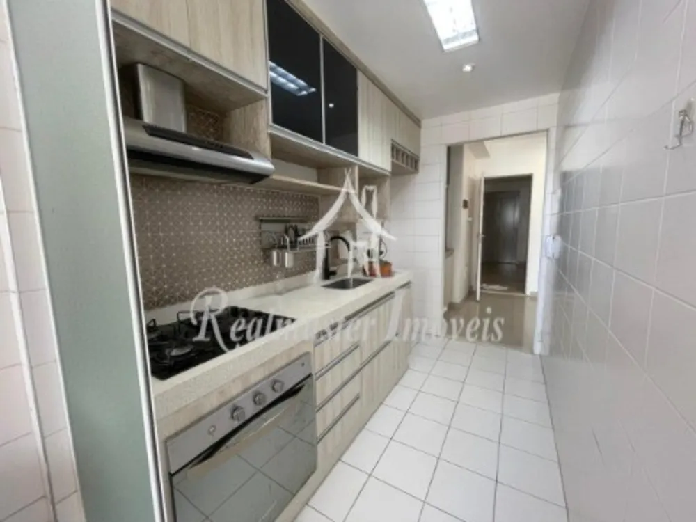 Apartamento, 3 quartos, 93 m² - Foto 7