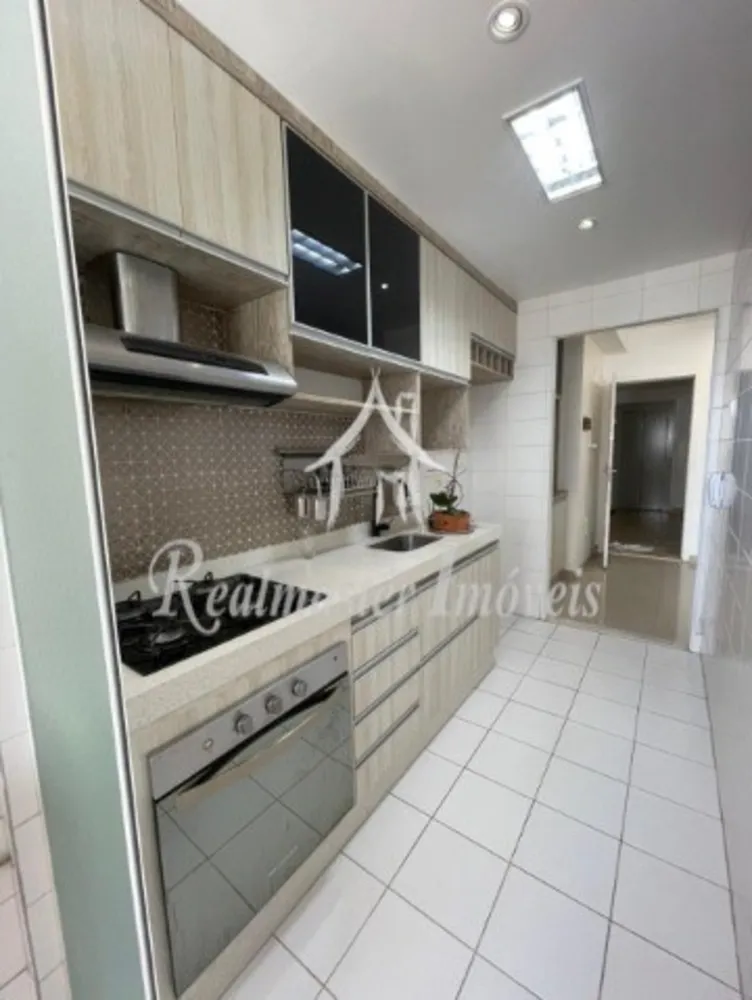 Apartamento, 3 quartos, 93 m² - Foto 15