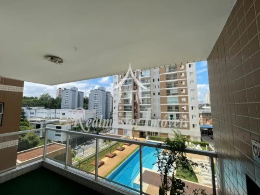 Apartamento, 3 quartos, 93 m² - Foto 8