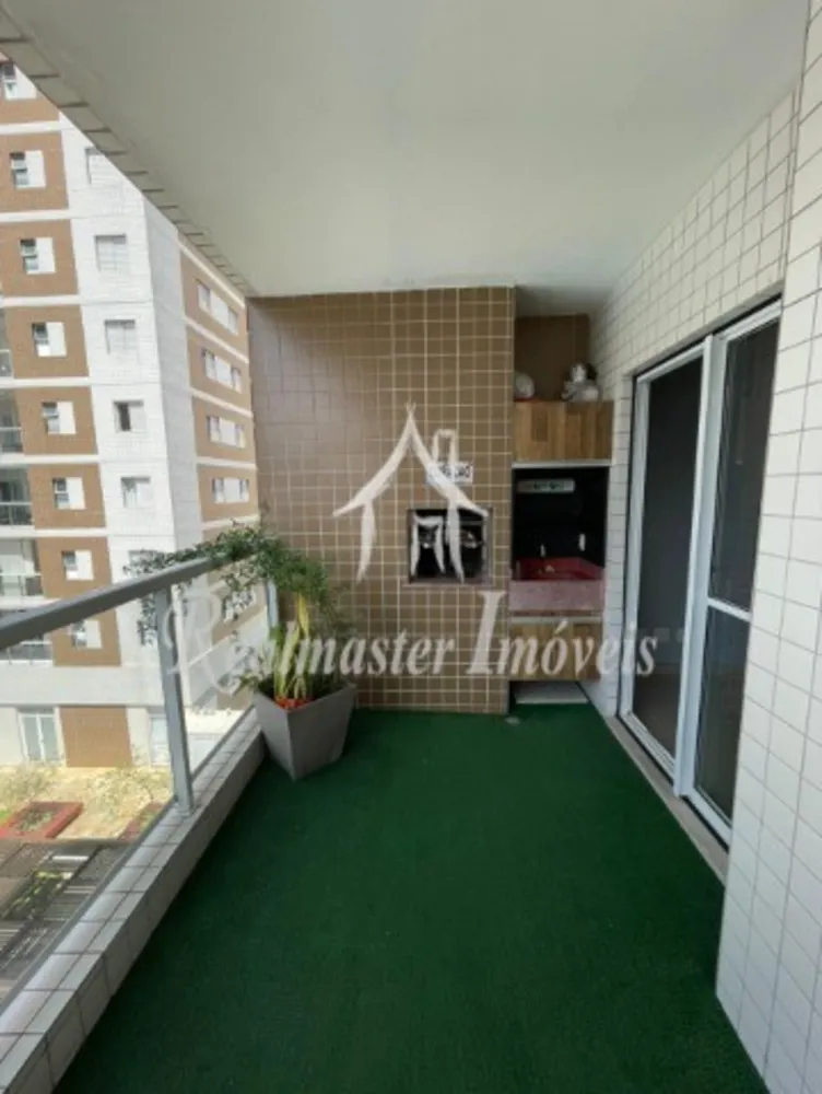 Apartamento, 3 quartos, 93 m² - Foto 12