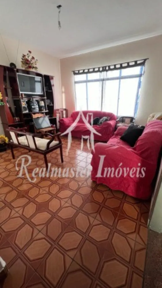 Casa, 3 quartos, 260 m² - Foto 4