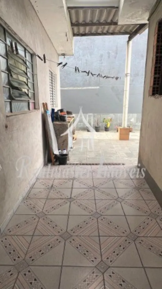 Casa, 3 quartos, 260 m² - Foto 12