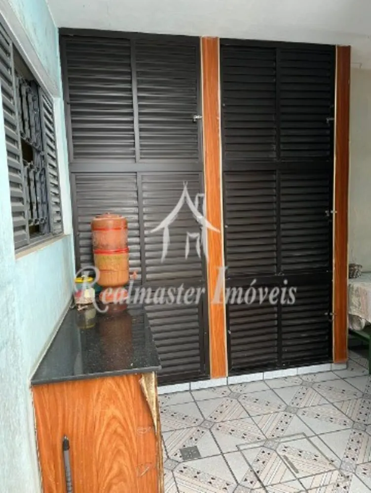 Casa, 3 quartos, 260 m² - Foto 5
