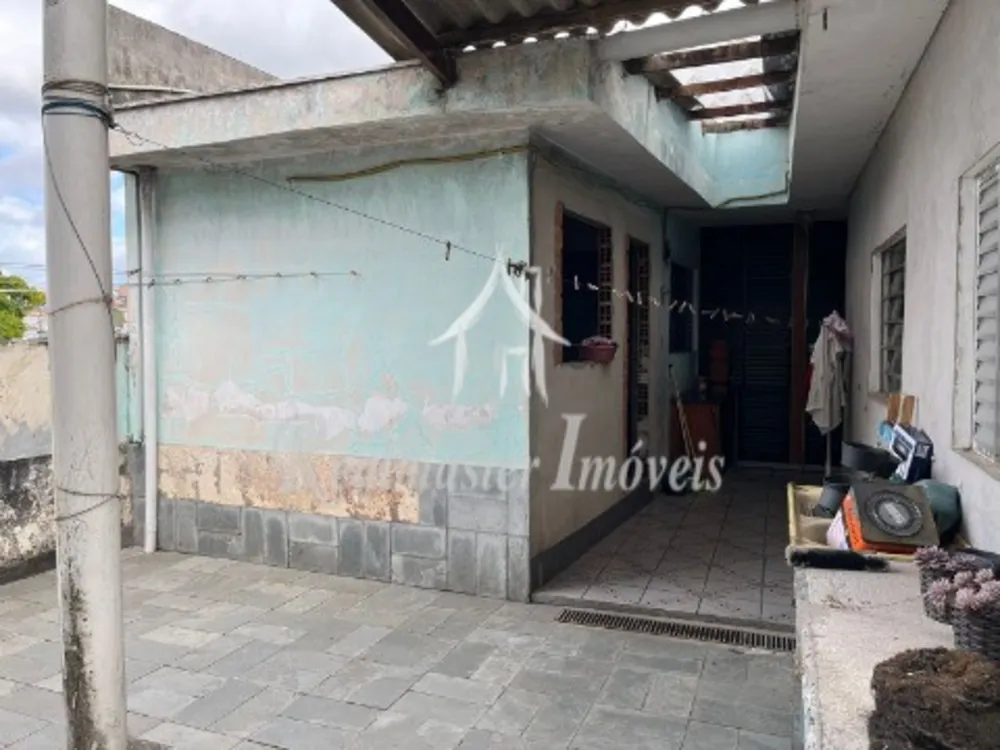 Casa, 3 quartos, 260 m² - Foto 13
