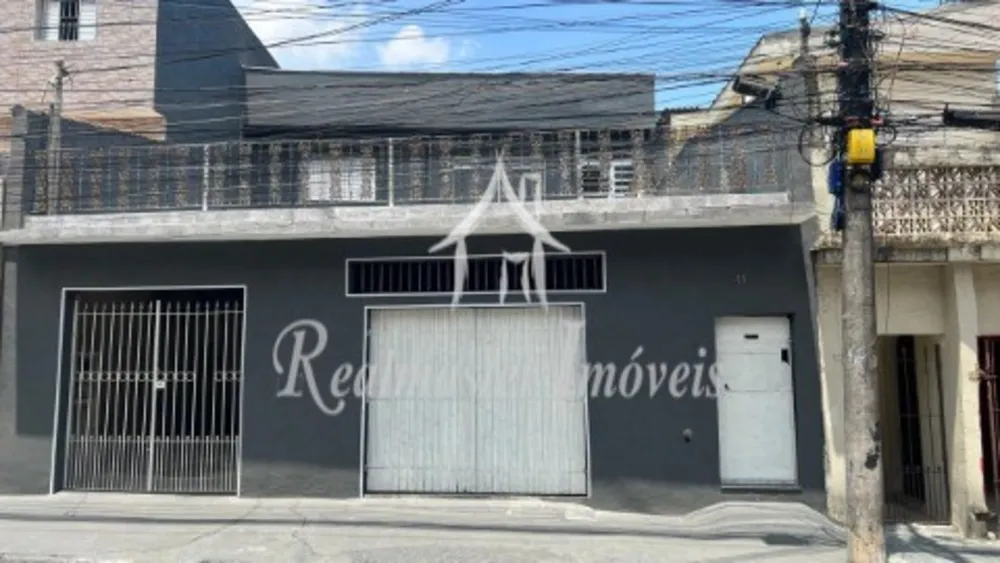 Casa, 3 quartos, 260 m² - Foto 1