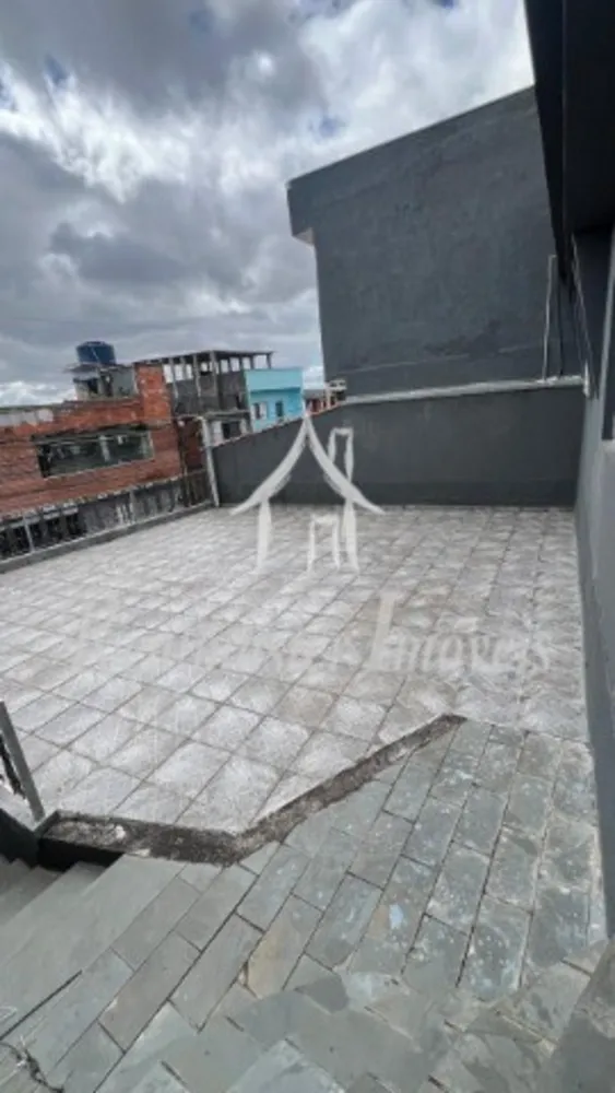 Casa, 3 quartos, 260 m² - Foto 8