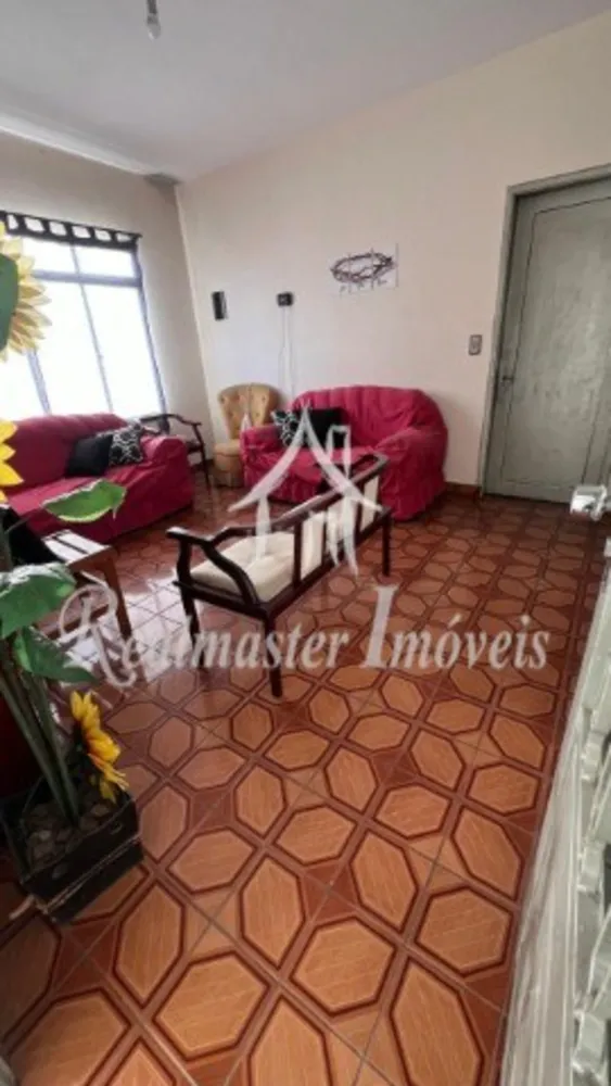 Casa, 3 quartos, 260 m² - Foto 2