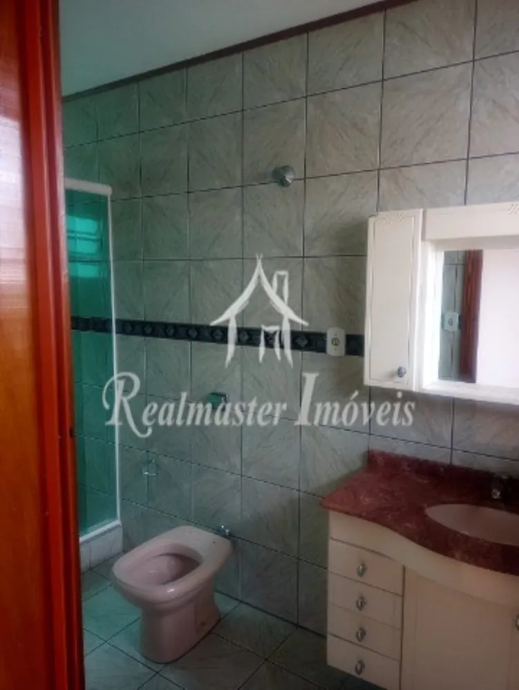 Casa, 3 quartos, 180 m² - Foto 10