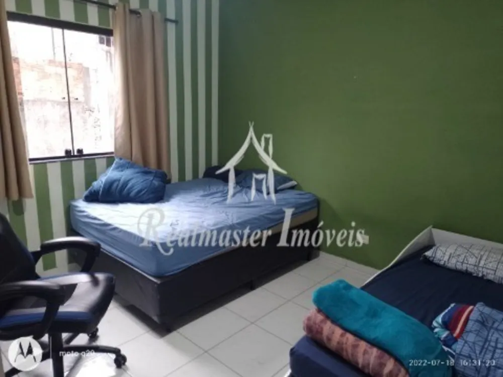 Casa, 2 quartos, 161 m² - Foto 2