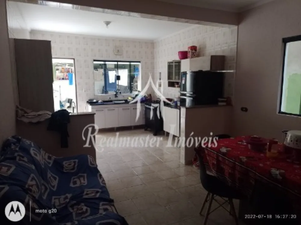 Casa, 2 quartos, 161 m² - Foto 6
