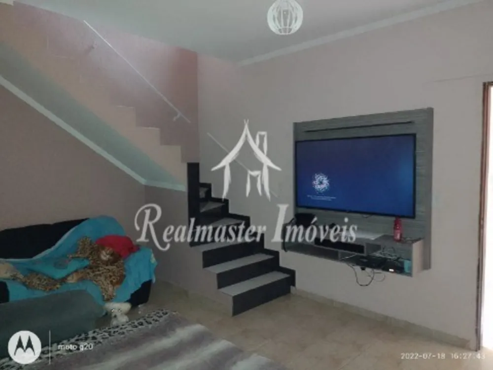 Casa, 2 quartos, 161 m² - Foto 4