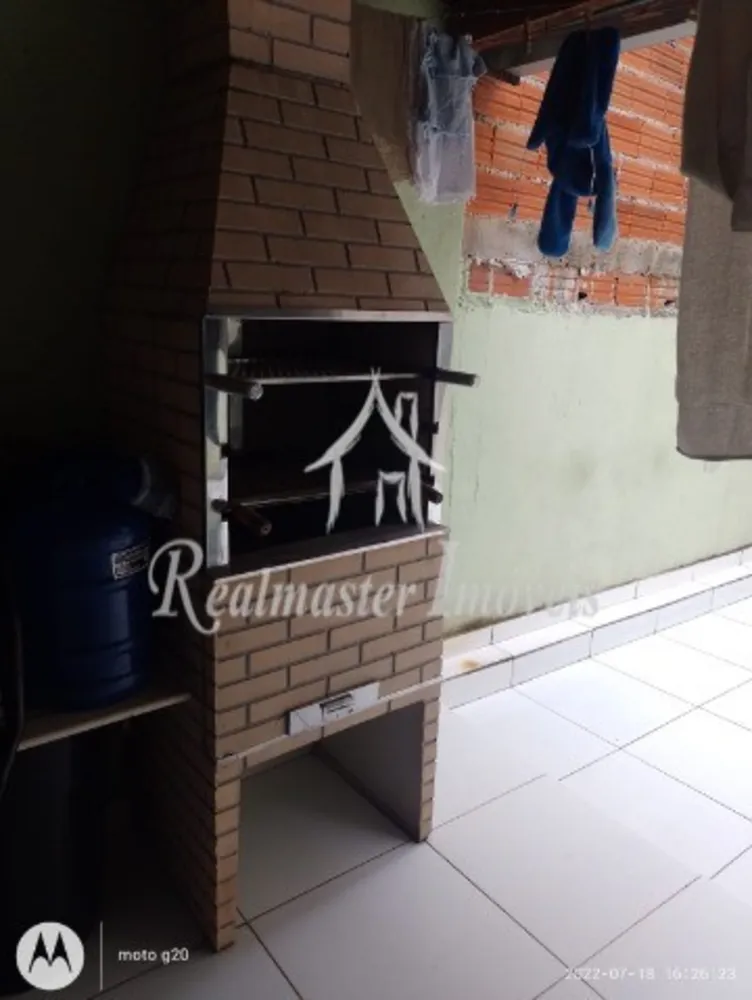 Casa, 2 quartos, 161 m² - Foto 4