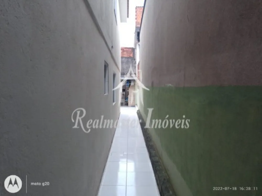 Casa, 2 quartos, 161 m² - Foto 14