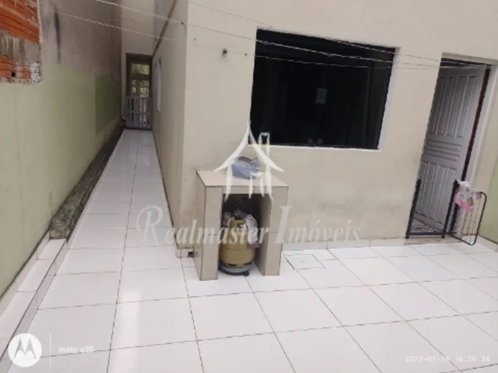 Casa, 2 quartos, 161 m² - Foto 11